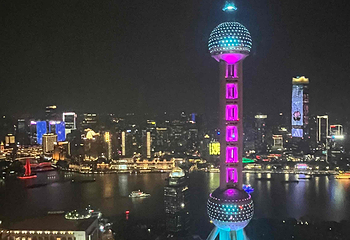 东方明珠第 214 张图片
