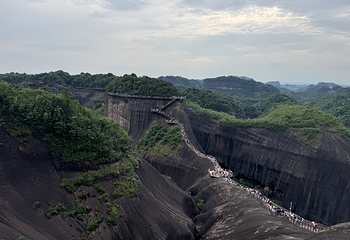 高椅岭旅游区第 93 张图片
