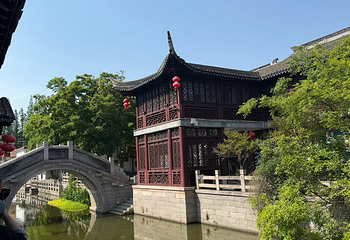 沙溪古镇第 39 张图片