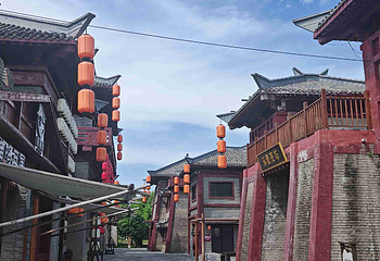 赤壁古战场第 33 张图片