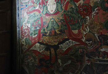 永安寺第 31 张图片