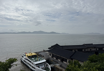 洛迦山第 13 张图片