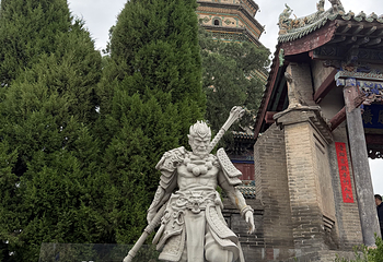 广胜寺第 136 张图片