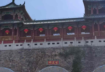 玄武湖景区第 114 张图片