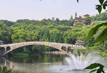 华岩寺第 40 张图片