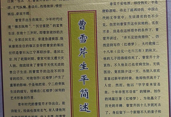 正定荣国府第 53 张图片