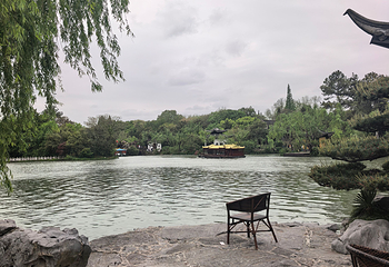 大明寺第 146 张图片