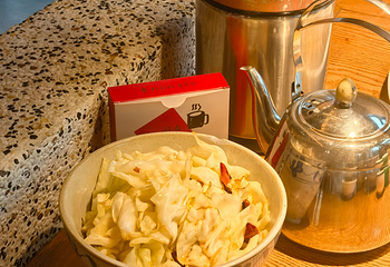 鱼回头(老岳阳·岳阳味店)第 68 张图片