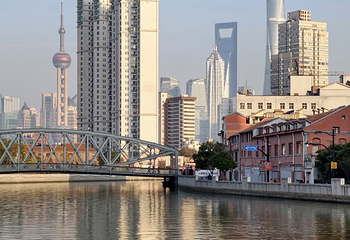 苏州河第 66 张图片