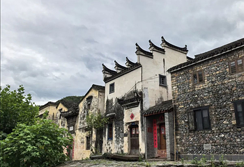 芹川古村第 37 张图片