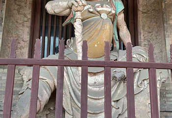 双林寺第 88 张图片