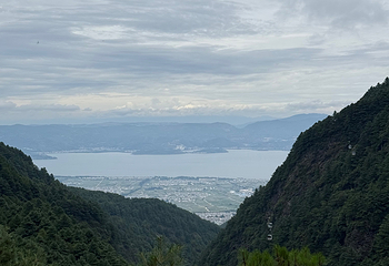 苍山第 190 张图片