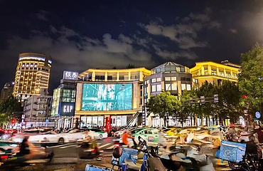 武林夜市第 75 张图片