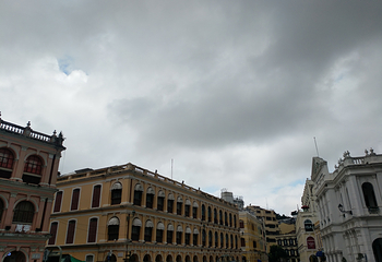 议事亭前地第 95 张图片
