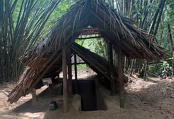 古芝地道第 34 张图片