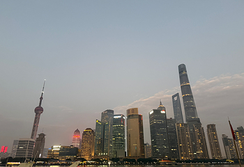 外滩第 182 张图片