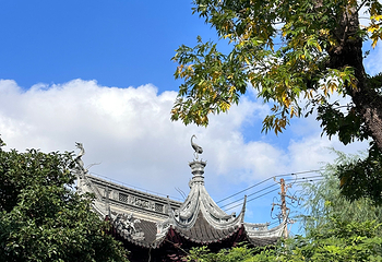 豫园第 108 张图片