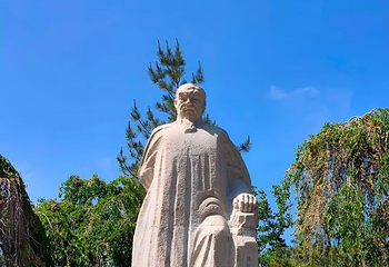 红山公园第 5 张图片