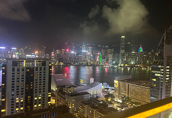 维多利亚港第 396 张图片