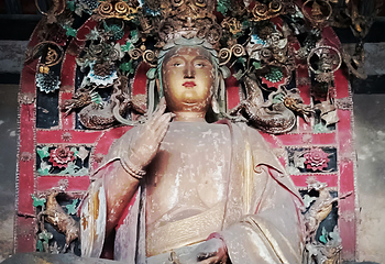 双林寺第 68 张图片