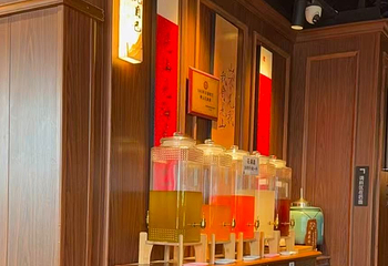 晚园·苏式火锅(观前街店)第 57 张图片