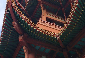 黄鹤楼第 401 张图片