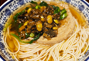 西园寺素食(西园弄戒幢律寺店)第 40 张图片