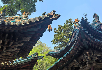 晋祠博物馆第 225 张图片