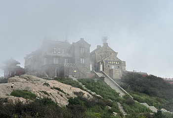 泰山风景区第 103 张图片