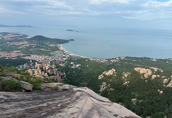 崂山风景区第 143 张图片