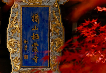 栖霞山第 67 张图片