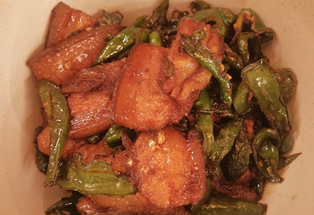 鱼回头(老岳阳·岳阳味店)第 150 张图片