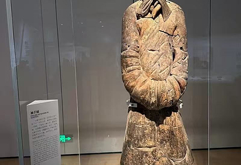 秦始皇帝陵博物院(兵马俑)第 518 张图片