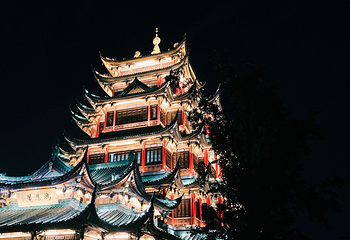 鸿恩寺公园第 98 张图片