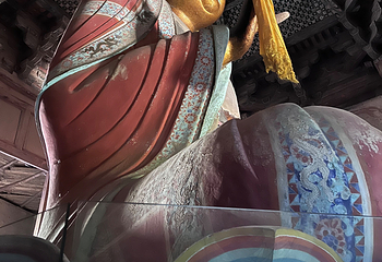 应县木塔景区第 366 张图片