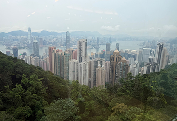 太平山顶第 166 张图片