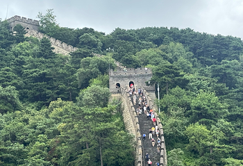 慕田峪长城第 315 张图片
