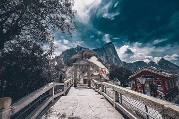 西峰第 3 张图片