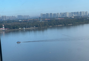 松花江观光索道第 139 张图片