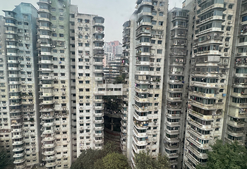 长江索道第 228 张图片