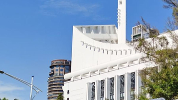 深圳市基督教深圳堂