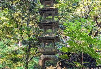 成田山新胜寺第 17 张图片