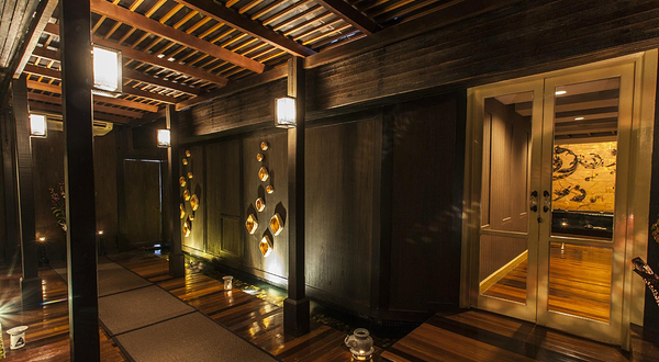 Divana Divine Spa中心