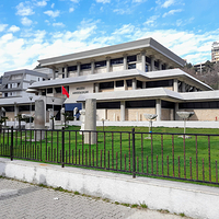 Durres Archaeological Museum