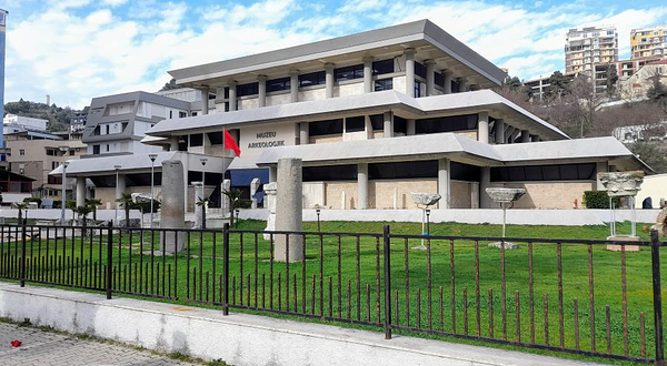 Durres Archaeological Museum