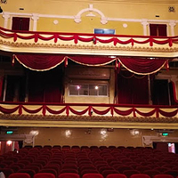 National Academic Drama Theatre