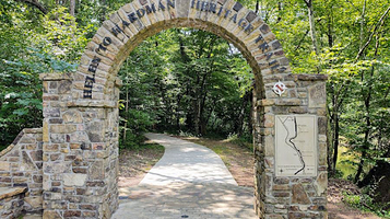 Hardman Farm Heritage Trail