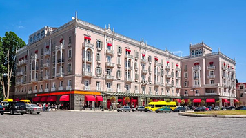 Kote Marjanishvili Square