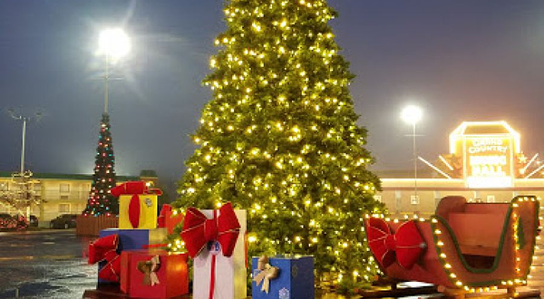 Grand Country Music Hall