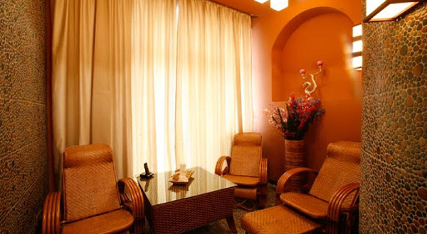 СПА салон Asia Spa /Азия Спа